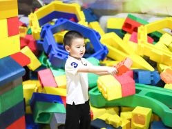 -宝燕乐园(闵行旗舰店)