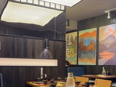 -海之屋韩式烤肉(海棠68环球美食街店)