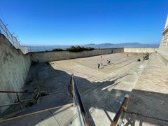 -阿尔卡特拉斯岛