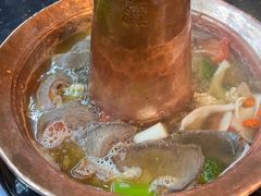 -陀岗美食·云南藏式特色餐厅
