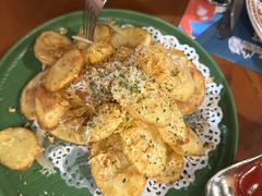 -卢布里西餐厅(总店)