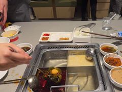 -海底捞火锅(新华联梦想城店)
