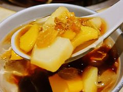-贰重天冰煮羊自助火锅(东坝店)