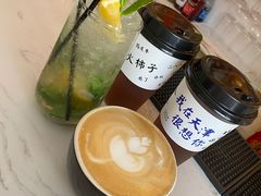 -大象厨房(重庆道店)