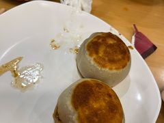 -惠丰门丁肉饼店