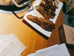 -守柴炉烤鸭(鱼嘴店)