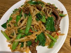-潮中人·潮州菜(益乐路店)
