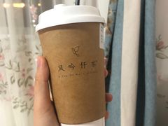 -风吟仟茶(友阿店)