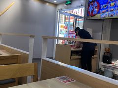 -吉野家 (新街口外大街店)