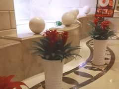 -青岛海景花园大酒店