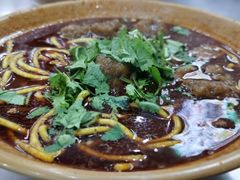 -白老三牛肉丸子面(平阳广场店)