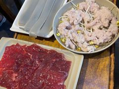 -重庆渝达老火锅(春熙路店)