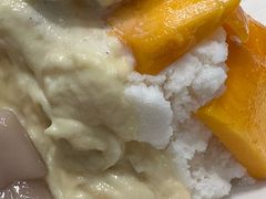 -鲜芋仙(高新万达广场店)