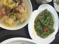 吴越荣记(斜塘老街店)-吴越荣记·苏州菜·松鼠桂鱼(斜塘老街店)