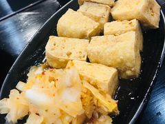 -小明同学(三里屯店)