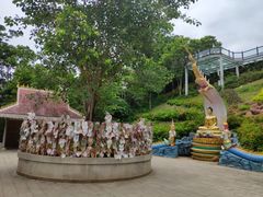 -西双版纳勐泐文化旅游区