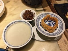 -范家小馆·烤鸭新京菜(金融街店)