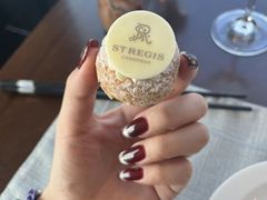 -Social 秀西餐厅-长沙瑞吉酒店(运达店)