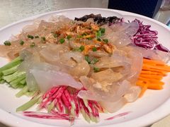 -陈阿婆鱼头泡饼·京味菜(复兴路店)