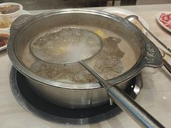 -味逍遥牛肉火锅(万江旗舰店)