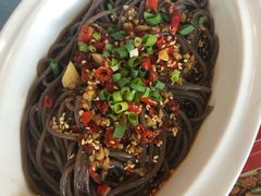 -马尔龙新疆饭店·清真(瑞景店)