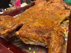 -宗泉烤全羊·烤羊腿·家常菜(解放东路店)