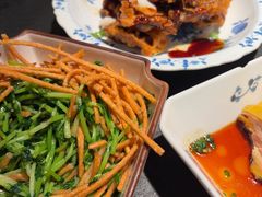 -锦荟JINHUI·浙江小馆(上海荟聚店)