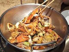-七欣天香辣蟹火锅(上海银亿滨江店)