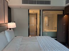 -香港数码港艾美酒店