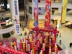 -百盛(莘庄店)
