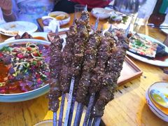 -东家小院金汤酸菜鱼(南阳路店)