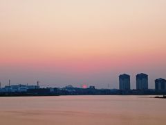 -九龙湖公园