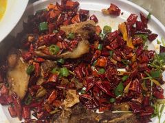 -李氏传家菜(兴城路店)