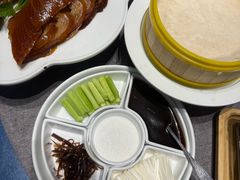 -鹊华居·地道鲁菜·海鲜·融合味(大明湖店)