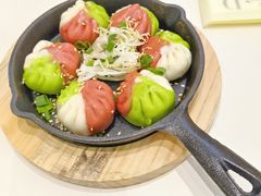 -蔡澜点心·粤菜(月星环球港店)