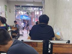 大堂-同来顺烧烤餐厅(哈尔滨道店)