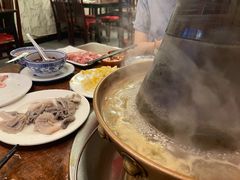 -前门张记涮肉(前门店)