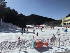 -玉华宫景区