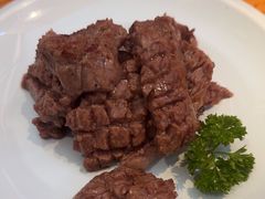 -赤坂亭·M9和牛烧肉·铁板烧·日料398放题(长泰广场店)