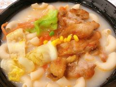 -多多茶餐厅(松风路店)