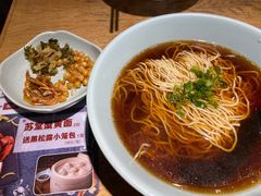 招牌阳春面-苏堂阳春面•九年庆(北京路天河城店)