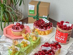 -流酥可心·牛乳蛋糕商店(禾祥西路店)