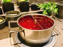 -壹小馆.皇城老妈(成都太古里店)
