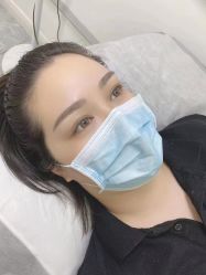 -Verywang半永久纹眉•仪器野生眉