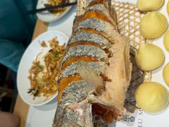 -山东宾馆·齐鲁苑餐厅