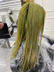 -Moyue HAIR SALON