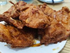 -九龙餐厅(大沽路店)