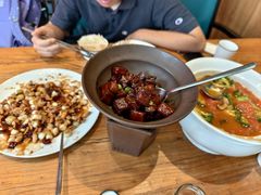 -壹零捌道·北京烤鸭(车公庄店)