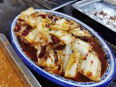 -永刚烧烤(大夜市店)