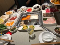 -海底捞火锅(群光广场店)